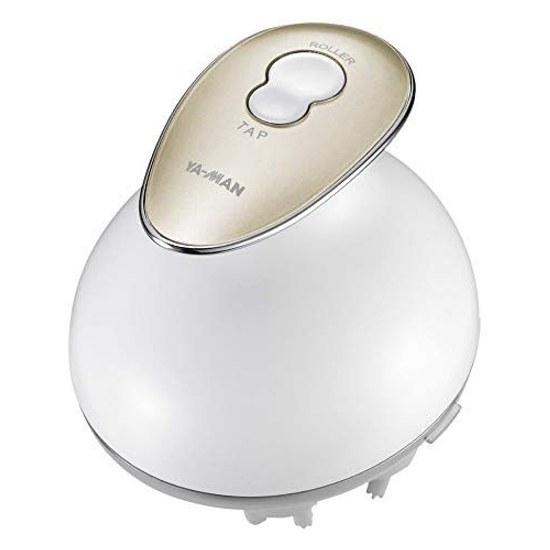 2017 Model YA-MAN Acetino Head Spa Lift Gold IB27W