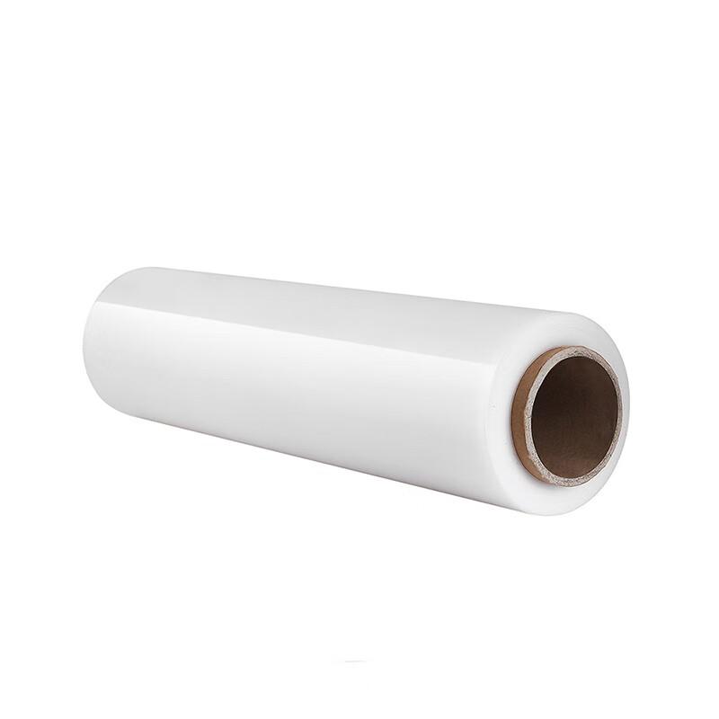 PE Transparent Hand Stretch Wrap Film