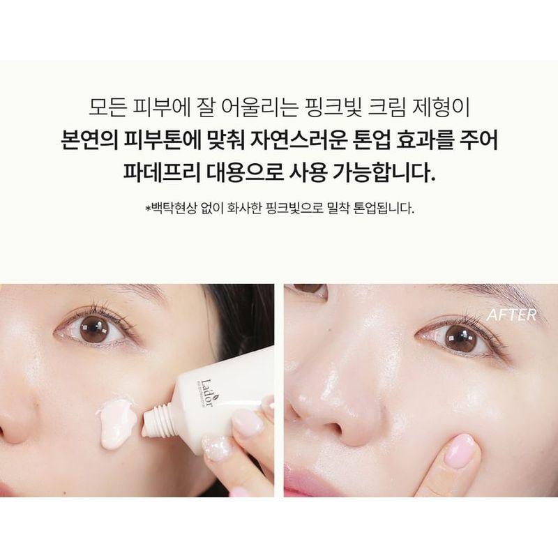 Lador - Tamanu Aufhellende Sonnencreme