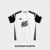 2026 GMMTV Fan Fest Camiseta Jersey Heart Race EarthMix GeminiFourth PondPhuwin FirstKhaotung BounPrem Drama Tailandés Camisetas Unisex