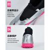 Nike Zoom Mercurial Superfly 9 Academy TF Grade School '25th Anniversary Pack' (Unisex) Metallic Silver / Black / Volt / Hyper Pink Kids' Soccer Shoes