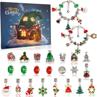 Party-Zubehör – Weihnachtsdeko