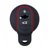 Silikonowe Etui na Brelok Ochronne do Kluczy dla Bmw Mini Cooper S One Jcw F54 F55 F56 F57 F60 Clubman Countryman