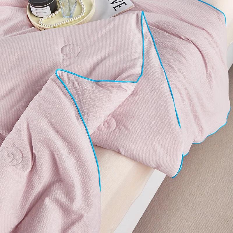 Paul Frank Tussah Silk Quilt