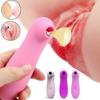 Vibratable Sucking Vibrator G-spot Expansion Massager Masturbator Adults Sex Toy