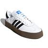 adidas Sneakers da donna Sambarose 'Cloud White' da donna AQ1134