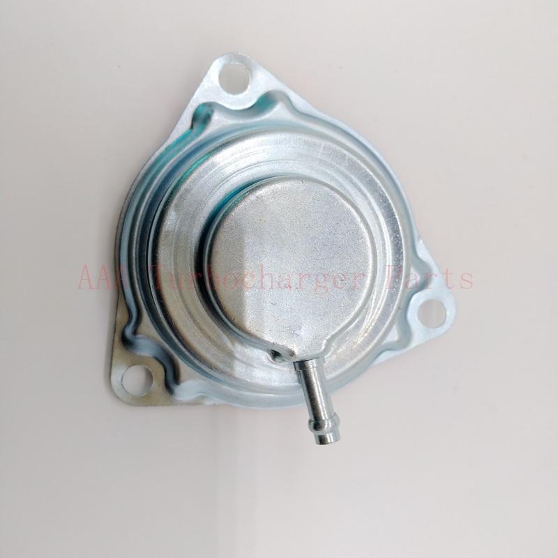 Kryt turba Wastegate/Aktuátoru/Blow Off ventilu TD04-10T BOV 49377-07301/07300 pro Espace Laguna S40 S60 AAA Díly turbodmychadla