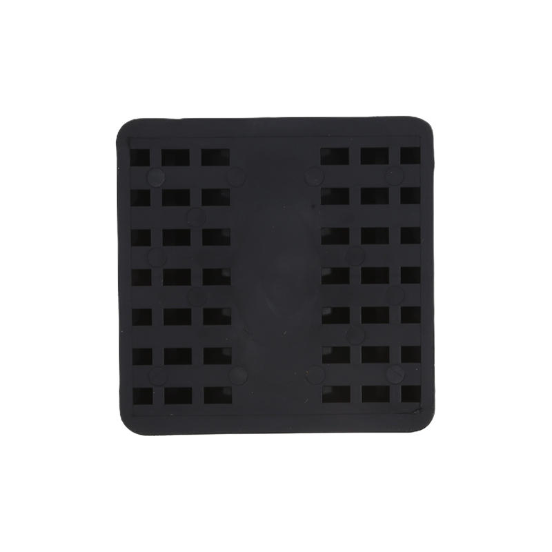 Swivel Chair Roller Universal Wheel Fixing Pad Non-Slip Wear-Resistant Noise Reduction For Office Home Chair Pulley Stabilization Floor Protection