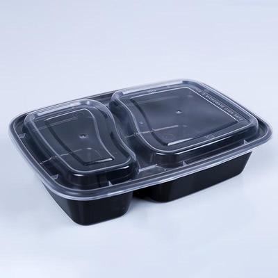 Pojemniki na żywność – Pojemniki na lunch