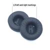 Compatible Earpads & Headband Pads for JBL T450/T500/T510/T520/Tune600BT/660NC Headphones