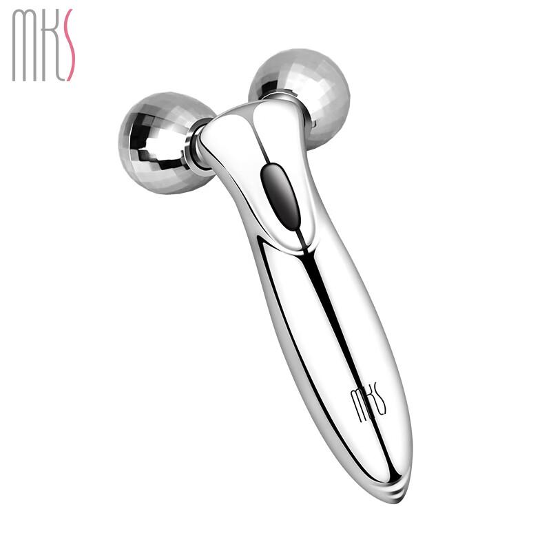 

MKS 3D Microcurrent Facial Sculpting Device
