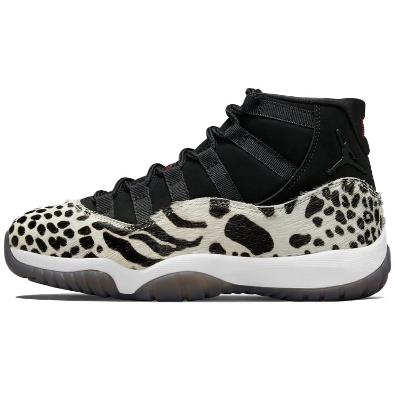 Air Jordan 11 Retro 'Animal Instinct' Women's Jordan AR0715-010