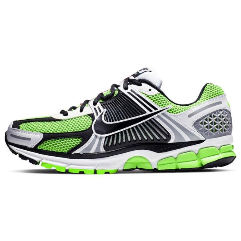 

Nike Кроссовки Zoom Vomero 5 Electric Green Black повседневные CI1694-300 43