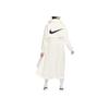 Nike Women's Sportswear Essential Trench Coat Sail FN2844-133