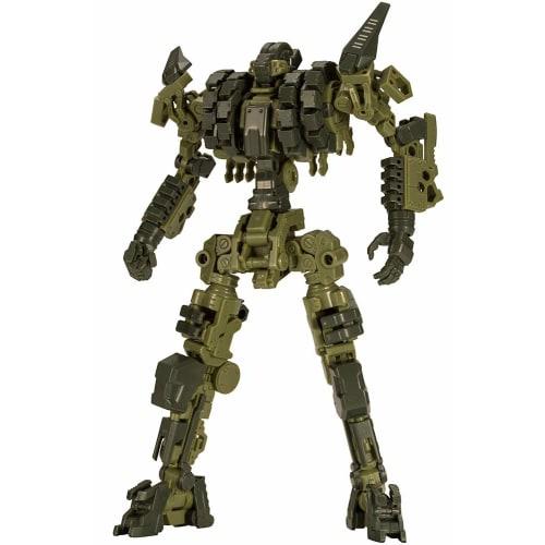 M.S.G Modeling Support Goods Convert Body Special Edition C (FOREST) ??Total Height Approx. 140mm Non-Scale Plastic Model