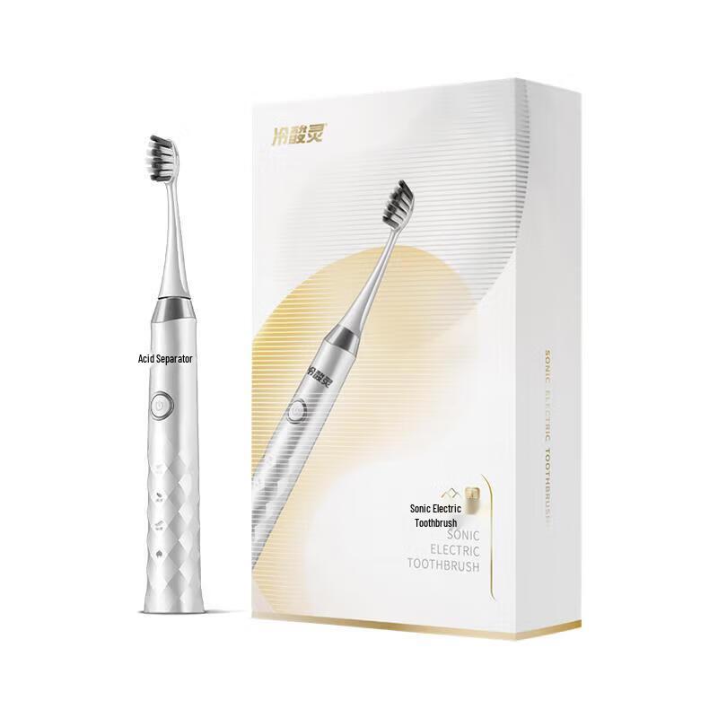 

Lengsuanling TianDi Series Sonic Electric Toothbrush