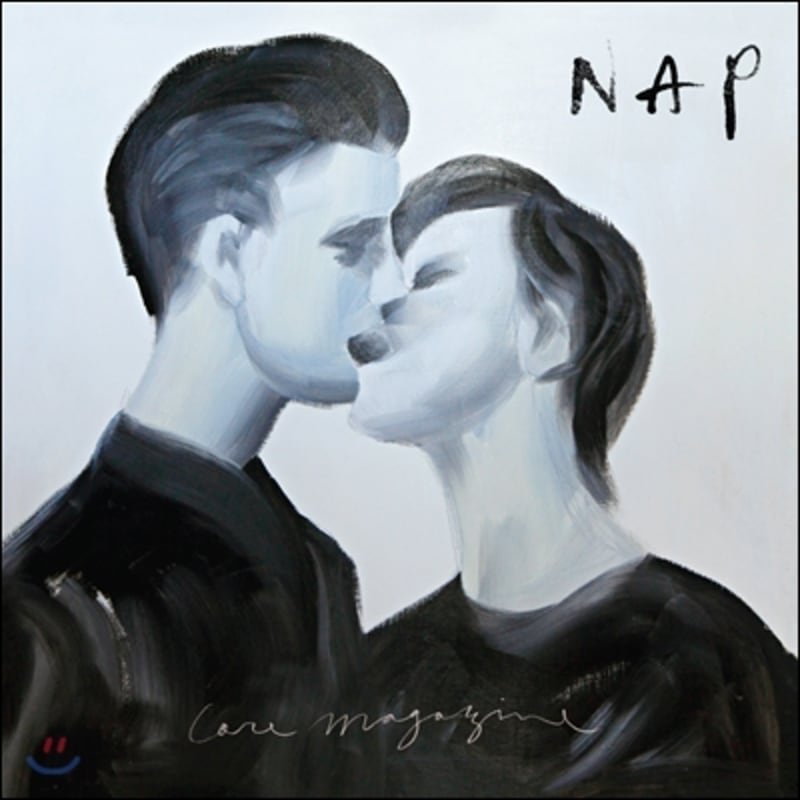 

Coremagazine - NAP