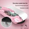 Push-Type Household Sweeper: Two-in-One Broom for Easy Home Cleaning