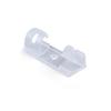 Self-Adhesive Cable Organizer Clip