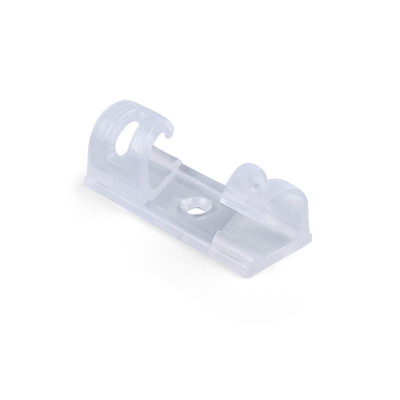 Self-Adhesive Cable Organizer Clip