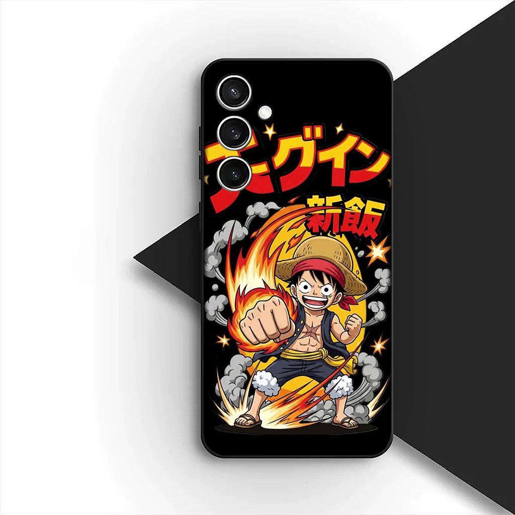 

Roronoa Zoro One Luffy Pieces Nico Robin Cover for Motorola Moto G86 G57 E14 E15 G14 G34 G35 G84 G24 A54 G15 Power E22 Case Motorola Moto G57 Power
