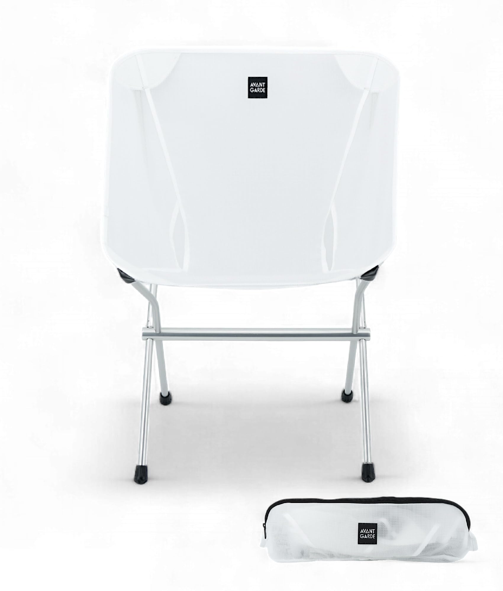 

Уличный, эргономичный, выдерживает нагрузку 140 кг, компактный, легко собирается в 3 низких сумках для хранения, удобен для горных и стульев AVANT GARDE,