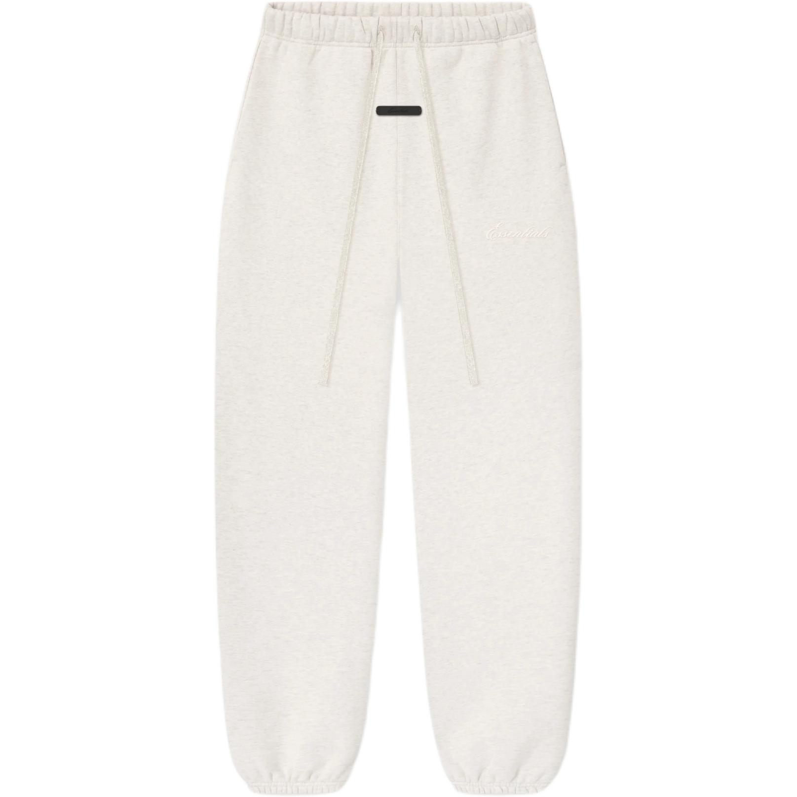 Fear Of God Essentials Ss26 Signature Sweatpants Women bottoms 130SP265024FW XS