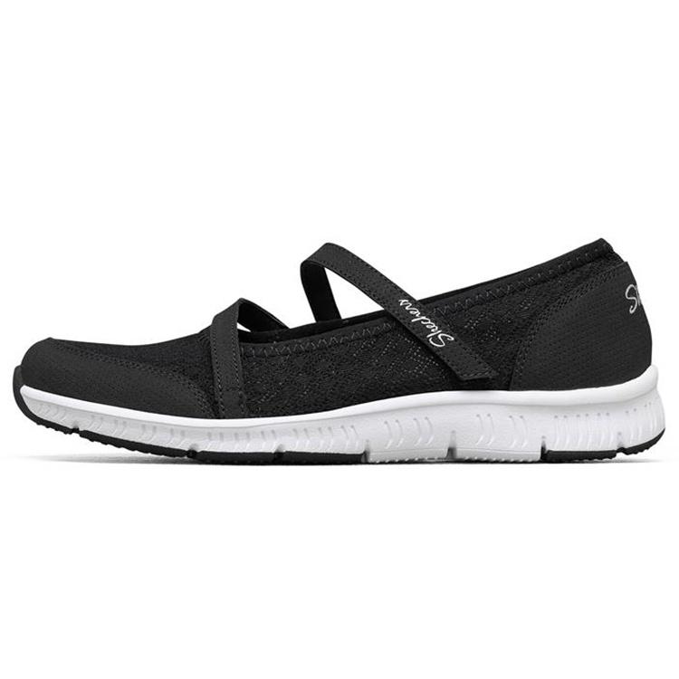 (WMNS) Skechers Be-Cool Black Women s 100354-BKW EU 35.5