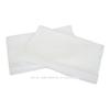 Special Fine Grade 12 Pcs Tenugui (Fine Texture) 37cm X 92cm White Plain Hand Towel Sarashi Fabric