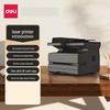 Deli M3100ADNW A4 Black & White Laser All-in-One Printer