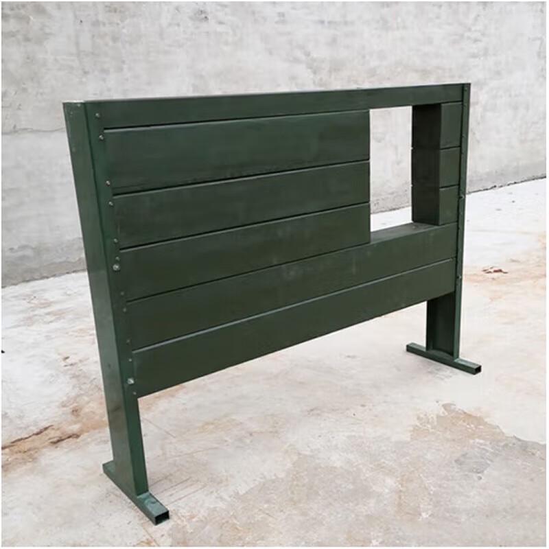 Tie An Chuang Obstacle Course Training Equipment