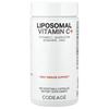 Liposomal Vitamin C+, 180 Vegetable Capsules