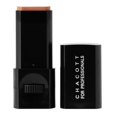 Chacott Stick HDTV High 106 Foundation, Oil-Based, Stick-Shaped, Compatible, Coverage, Long-Lasting, Col (Men's, Ballet, Etc.)
