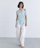 CLO'ET Asymmetrical Loose Fit Knit Top + 3 Colors