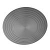 Non Slip Gas Stove Diffuser With Tray Lifter Fine Grinding Aluminum Alloy Heat Diffuser Plate for