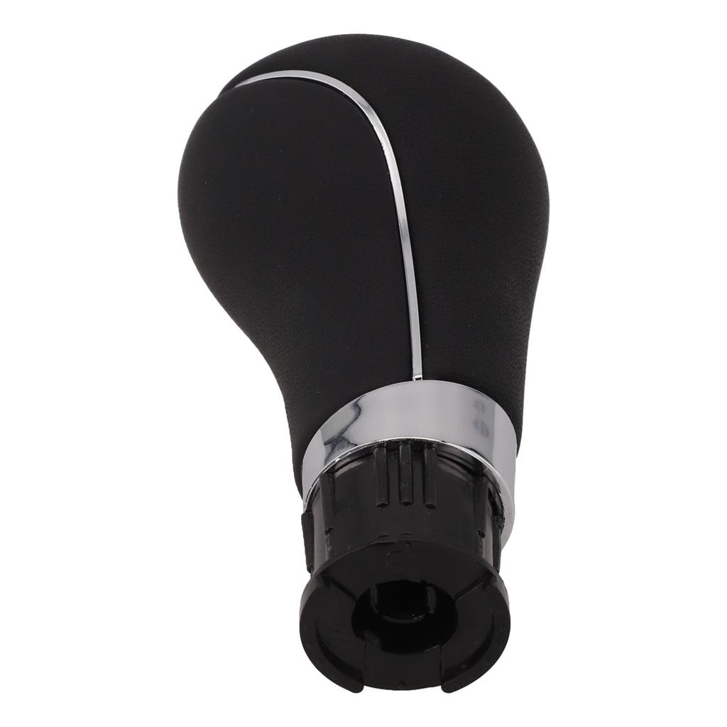 Experience Luxury and Comfort with the 6G+R Gear Shift Knob for Mercedes For Benz W169 C204 S204 W203 W204 C218 C219