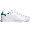 Adidas Women's Stan Smith Primegreen 'White Green' Women's Sneakers Q47226