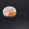 Transparent Elastic Crystal Silk Line for DIY Beading and Buddhist Jewelry