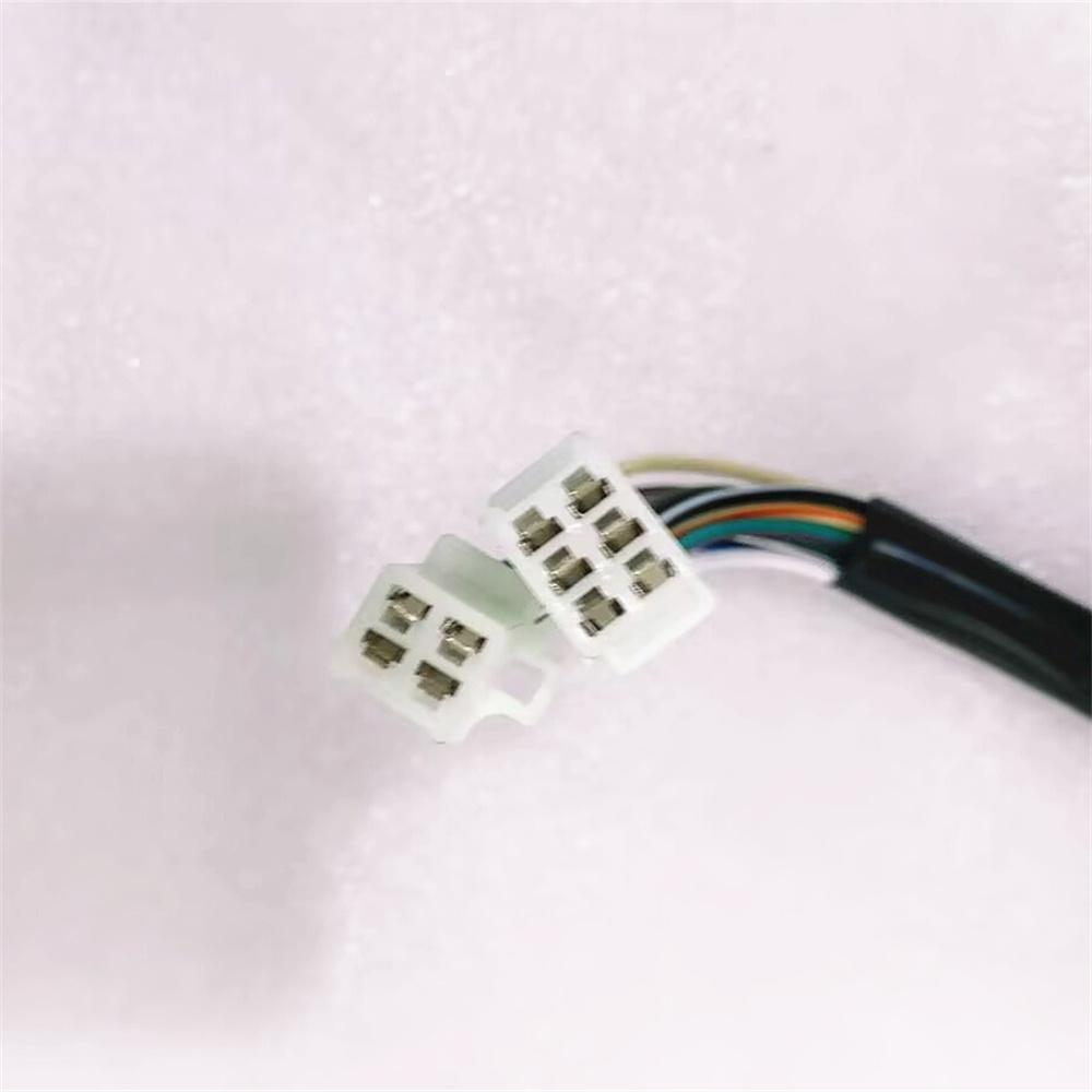 Handlebar Switch 10 Wire Left For GY6 125cc 150cc ATV / QUAD
