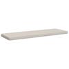 1 piece Bench Cushion VUGHT 100percent  Polyester White