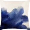 Popular Simple Abstract Geometric Pillow Case Nordic Morandi Home Sofa Car Cushion Cover