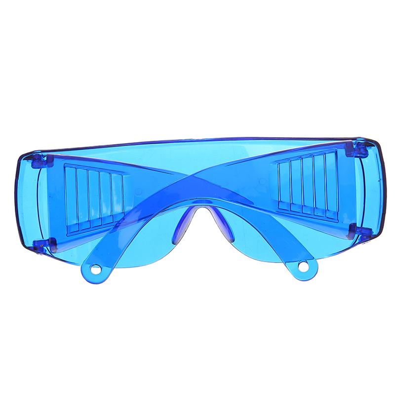 Cycling Sunglasses Unisex Vented Goggles Eye Protection Wind Dust Proof Goggles Outdoor Sport Uv Protective Anti Splash