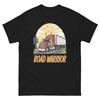 Road Warrior Occupation Job Professional T-Shirt