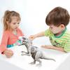 Novelty Simulated Dinosaur Animals Model Figure Realistic Kids Interactive Toy