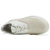 Y-3 Leather Patchwork Lace-Up Durable Low-Top Sneakers Unisex Sneakers White IG0796