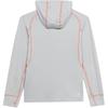 Nike ACG Series Striped Logo Patch Hooded Long Sleeve Kids tops IF1707-078
