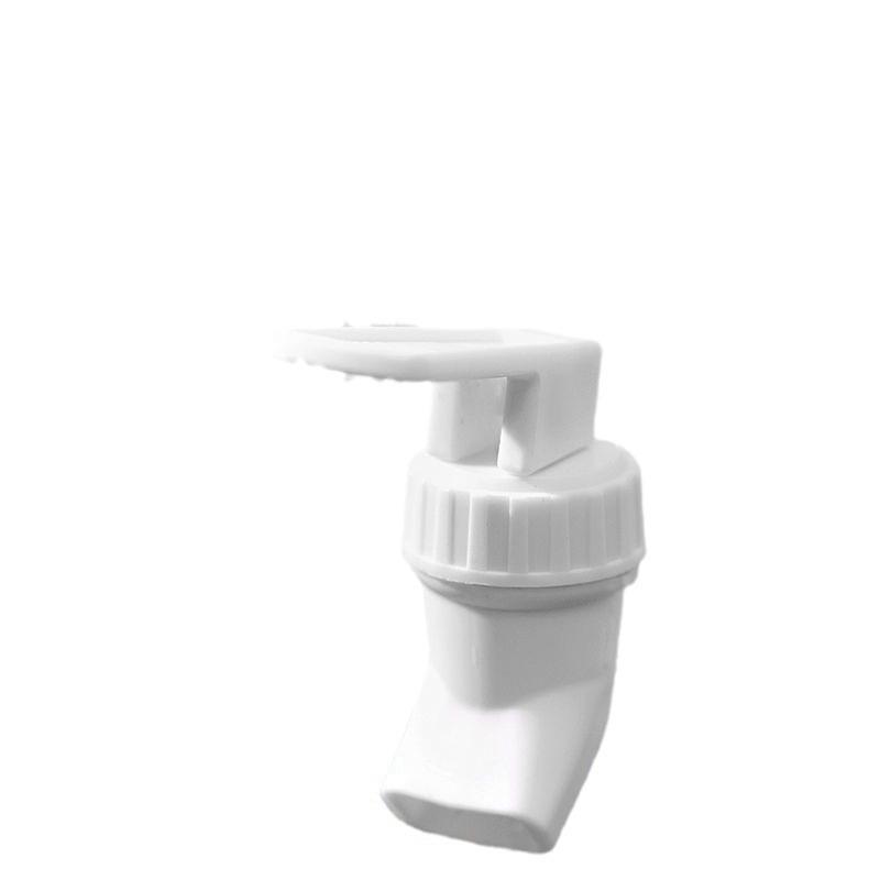 Large-Capacity Cold Water Pitcher with Faucet for Home - Ideal for Fruit, Tea, and Food Storage.