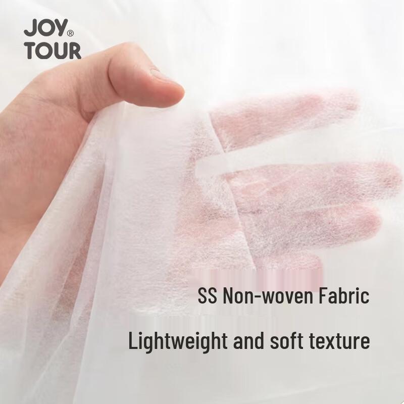 JOYTOUR Disposable Travel Hygiene Essentials