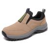Frühling und Herbst Neue Outdoor Freizeitsport Wanderschuhe Große Größe Bergsteigen Laufschuhe