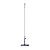 Multifunctional Soft Rubber Squeegee for Glass and Floor Cleaning
